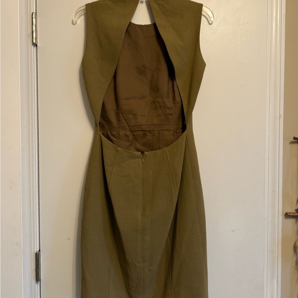 Vintage Michael Kors Dress. - Picture 2 of 14